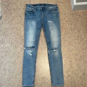 Vigoss The Jagger Skinny Jean